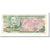Banknote, Costa Rica, 5 Colones, 1989, 1989-10-04, KM:236d, VF(20-25)