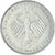 Moneda, Alemania, 2 Mark, 1985