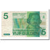 Banknote, Netherlands, 5 Gulden, 1973, 1973-03-28, KM:95a, VF(20-25)