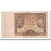 Banknote, Poland, 100 Zlotych, 1932, 1932-06-02, KM:74a, VF(20-25)