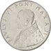 VATICAN CITY, 100 Lire, 1964, Roma, KM #82.2, AU(55-58), Stainless Steel,...