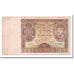 Banknote, Poland, 100 Zlotych, 1934, 1934-11-09, KM:75a, EF(40-45)