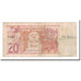 Banknote, Algeria, 20 Dinars, 1983, 1983-01-02, KM:133a, VG(8-10)