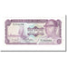 Banknote, The Gambia, 1 Dalasi, KM:4g, AU(55-58)