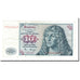 Biljet, Federale Duitse Republiek, 10 Deutsche Mark, 1980, 1980-01-02, KM:31d