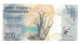 Banknote, Madagascar, 200 Ariary, 2017, UNC(65-70)