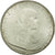 Coin, VATICAN CITY, Paul VI, 500 Lire, 1964, MS(60-62), Silver, KM:83.2