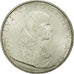 Münze, Vatikanstadt, Paul VI, 500 Lire, 1964, VZ+, Silber, KM:83.2