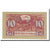 Billet, AUSTRIAN STATES, 10 Heller, 1921, 1921-01-31, KM:S119c, NEUF