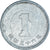 Coin, Japan, Yen, 1961