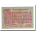 Banconote, Austria, 99 Heller, 1921, 1921-1-31, FDS