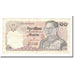 Banknote, Thailand, 10 Baht, KM:87, VF(30-35)