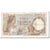 Frankreich, 100 Francs, 1941, 1941-4-17, SS, Fayette:26.50, KM:94