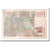 Frankreich, 100 Francs, 1947, 1947-01-09, S+, Fayette:28.13, KM:128a