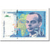 France, 50 Francs, 1997, EF(40-45), Fayette:73.4, KM:157Ad