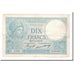 France, 10 Francs, 1936, 1936-12-17, TB+, Fayette:6.17, KM:73e