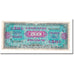 France, 50 Francs, 1944, EF(40-45), Fayette:VF24.3, KM:122a