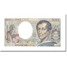 France, 200 Francs, 1994, UNC(64), Fayette:70/2.1, KM:155f