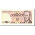 Banknote, Poland, 100 Zlotych, 1982, 1982-06-01, KM:143d, UNC(65-70)