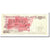 Biljet, Polen, 100 Zlotych, 1986, 1986-06-01, KM:143e, TTB+