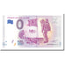 France, Tourist Banknote - 0 Euro, 2019, UNC(65-70)