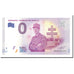 Frankreich, Tourist Banknote - 0 Euro, 2018, UNZ
