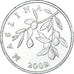 Monnaie, Croatie, 20 Lipa, 2009