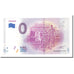 France, Tourist Banknote - 0 Euro, 2018, UNC(65-70)