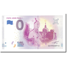 Italy, Tourist Banknote - 0 Euro, 2019, UNC(65-70)