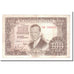 Banknote, Spain, 100 Pesetas, 1953, 1953-04-07, KM:145a, VF(20-25)