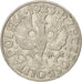 Pologne, République, 50 Groszy 1923, KM Y13