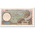 France, 100 Francs, Sully, 1939, 1939-06-22, TB+, Fayette:26.3, KM:94