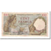 Francia, 100 Francs, Sully, 1941, 1941-12-04, MB+, Fayette:26.62, KM:94