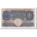 Banconote, Gran Bretagna, 1 Pound, KM:367a, MB