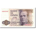 Banknote, Spain, 5000 Pesetas, 1979, 1979-10-23, KM:160, AU(50-53)