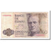 Banconote, Spagna, 5000 Pesetas, 1979, 1979-10-23, KM:160, MB