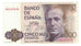 Biljet, Spanje, 5000 Pesetas, 1979, 1979-10-23, KM:160, TTB