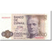 Banconote, Spagna, 5000 Pesetas, 1979, 1979-10-23, KM:160, BB+