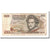 Banknote, Austria, 20 Schilling, 1986, 1986-10-01, KM:148, VF(30-35)