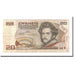 Banconote, Austria, 20 Schilling, 1986, 1986-10-01, KM:148, MB+