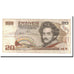 Banknote, Austria, 20 Schilling, 1986, 1986-10-01, KM:148, VF(30-35)