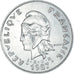 Monnaie, Nouvelle-Calédonie, 50 Francs, 1987