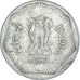 Coin, India, Rupee, 1989