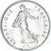 Coin, France, 5 Francs, 1977