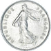Coin, France, 5 Francs, 1977