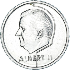 Moneta, Belgio, 50 Francs, 50 Frank, 1994