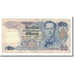 Banknote, Thailand, 50 Baht, KM:90b, VF(20-25)