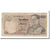 Banconote, Thailandia, 10 Baht, KM:87, B+
