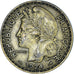 Munten, Kameroen, 2 Francs, 1924