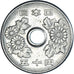 Moneda, Japón, 50 Yen, 1969